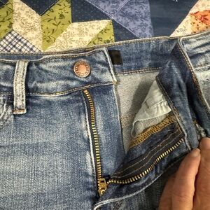 Judy Blue shorts Med